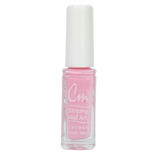 Nail Art - CM16 - Heavenly Pink
